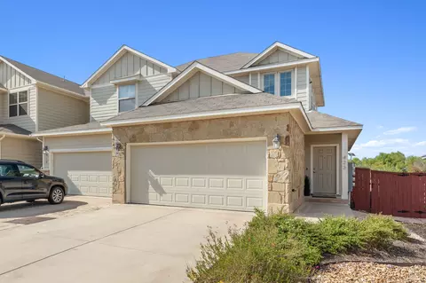 Exterior - 423 High Tech Dr, Georgetown, TX 78626 photo 2 of 3