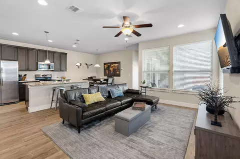 Living - 423 High Tech Dr, Georgetown, TX 78626 photo 1 of 3