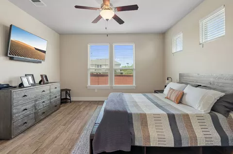 Bedroom - 423 High Tech Dr, Georgetown, TX 78626 photo 2 of 5