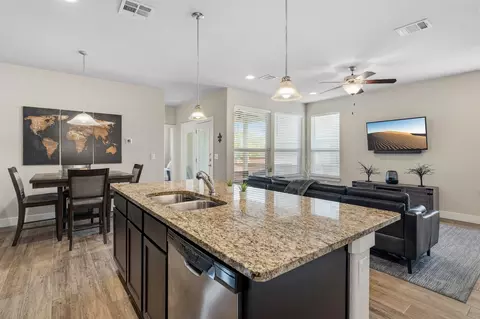 Kitchen - 423 High Tech Dr, Georgetown, TX 78626 photo 1 of 4
