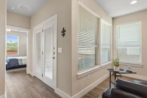 Entry Way - 423 High Tech Dr, Georgetown, TX 78626 photo 2 of 2