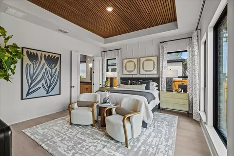 Bedroom - 480 Vale Run, Kyle, TX 78640 photo 1 of 4