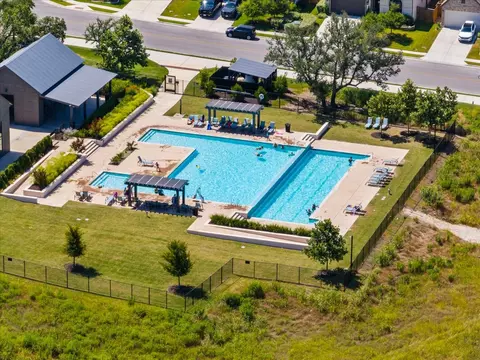 Exterior - 480 Vale Run, Kyle, TX 78640 photo 4 of 4