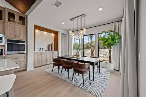 Dining - 480 Vale Run, Kyle, TX 78640 photo 1 of 2