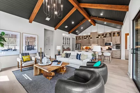 Living - 480 Vale Run, Kyle, TX 78640 photo 2 of 2