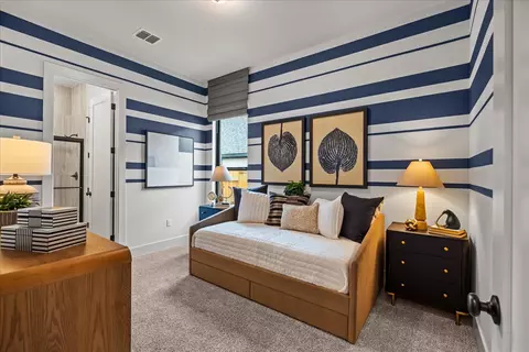 Bedroom - 480 Vale Run, Kyle, TX 78640 photo 4 of 4
