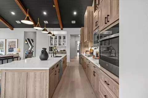 Kitchen - 480 Vale Run, Kyle, TX 78640 photo 2 of 2