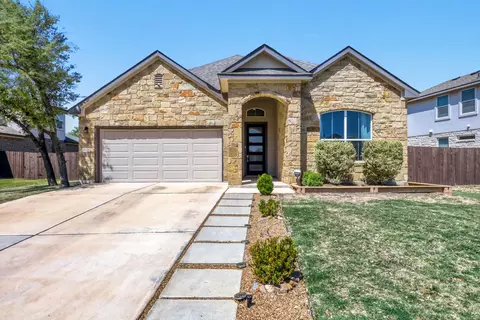 4425 Ingram Rd, Georgetown, TX 78628
