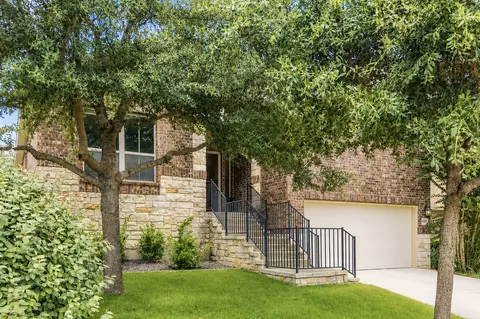5524 Brady Bayou Cv, Austin, TX 78738