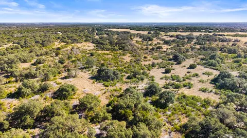 tbd Lyda Ranch Rd, Bertram, TX 78605