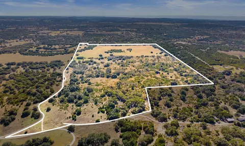tbd Lyda Ranch Rd, Bertram, TX 78605 photo 2