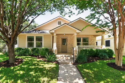 1504 Rices Crossing Ln, Round Rock, TX 78664