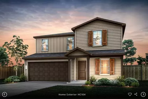 313 Elk Ave, San Marcos, TX 78666