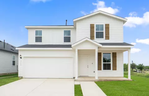 313 Elk Ave, San Marcos, TX 78666