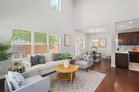 12900 Michelangelo St, Austin, TX 78729