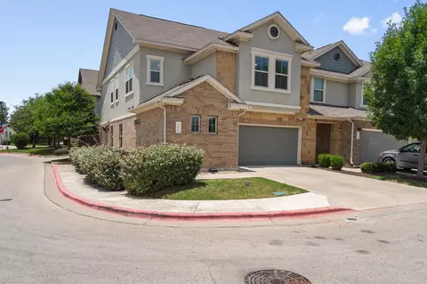 12900 Michelangelo St #401, Austin, TX 78729
