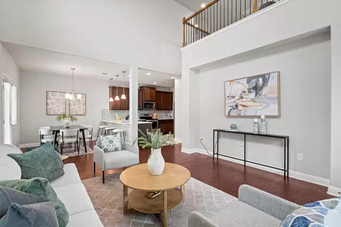 12900 Michelangelo St, Austin, TX 78729