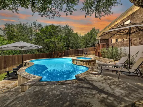 10108 Barbrook Dr, Austin, TX 78726