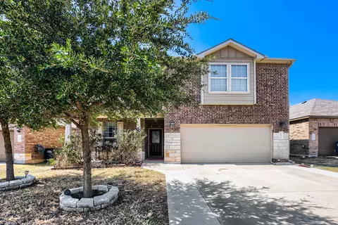 153 Marcheeta Way, Leander, TX 78641