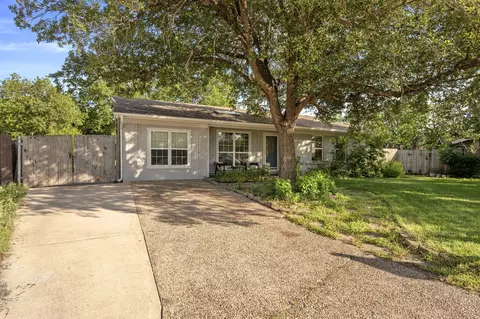 3811 Byron Dr, Austin, TX 78704