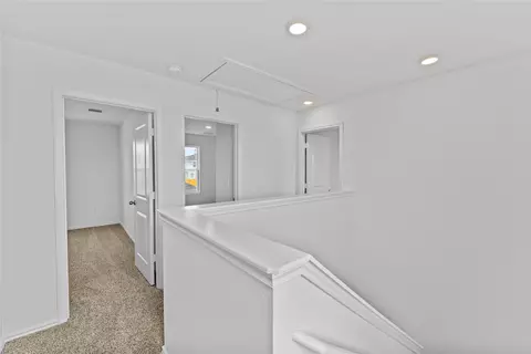 Entry Way - 227 Bardwell Way, Buda, TX 78610 photo 4 of 6