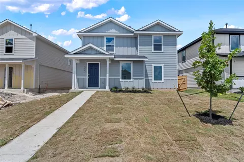 227 Bardwell Way, Buda, TX 78610