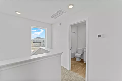 Entry Way - 227 Bardwell Way, Buda, TX 78610 photo 5 of 6