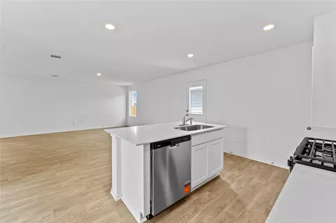 Kitchen - 227 Bardwell Way, Buda, TX 78610 photo 1 of 1