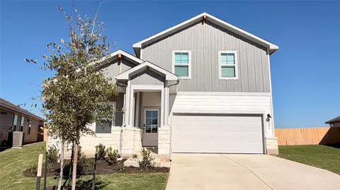532 Fantail Dr, Georgetown, TX 78674