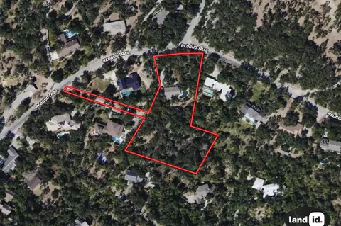 1403 Redbud Trl, West Lake Hills, TX 78746