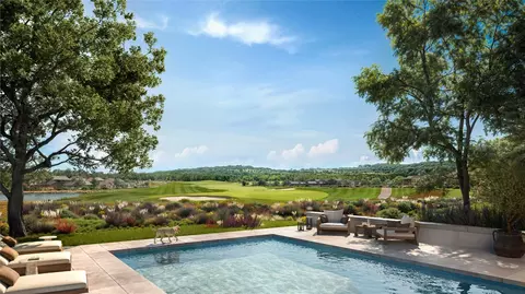 _ Pleasant Knoll Drive Road, Spicewood, TX 78669