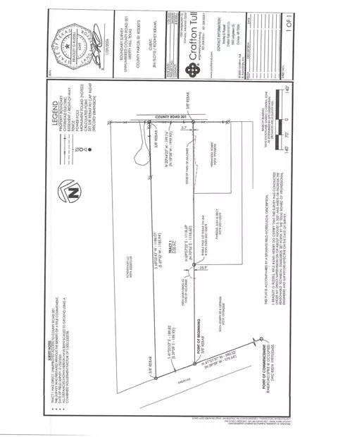 tbd Cr 201 Cr 201 Land, Liberty Hill, TX 78642