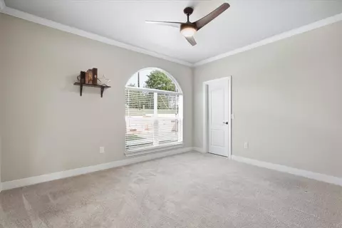 Bedroom - 107 E Tanglebriar Ct, Bastrop, TX 78602 photo 4 of 4