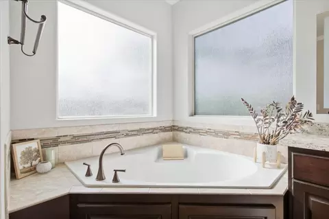 Bath - 107 E Tanglebriar Ct, Bastrop, TX 78602 photo 2 of 6