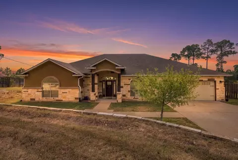 Exterior - 107 E Tanglebriar Ct, Bastrop, TX 78602 photo 2 of 10