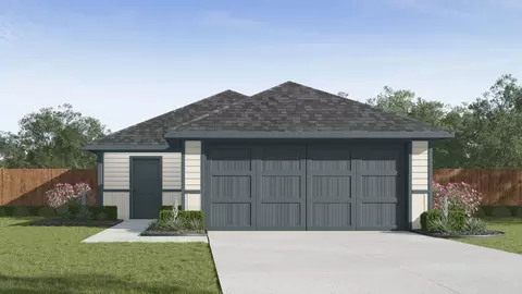 7411 Ducket Creek Dr, Temple, TX 76502