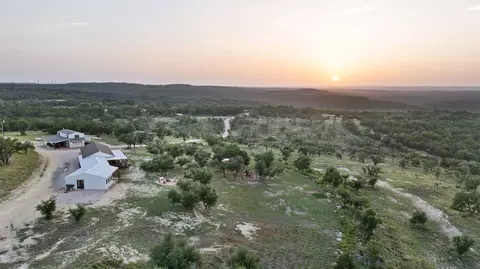830 Ulrich Rd, Johnson City, TX 78636