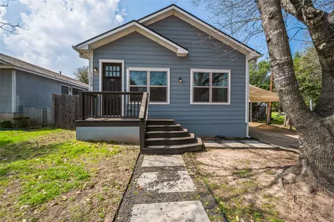 1608 Ulit Ave #A, Austin, TX 78702