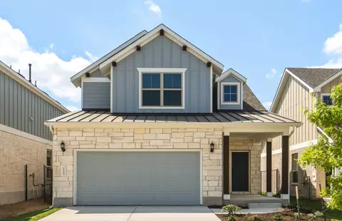 120 Singing Dove Way, Liberty Hill, TX 78642