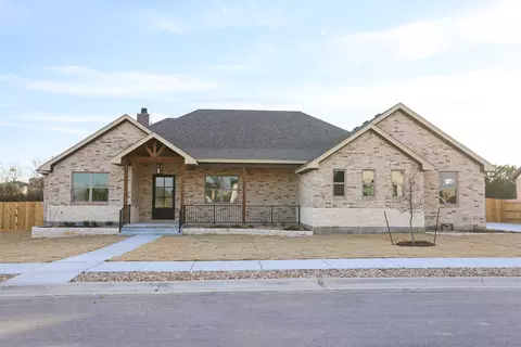 1814 Dorian Dr, Salado, TX 76571