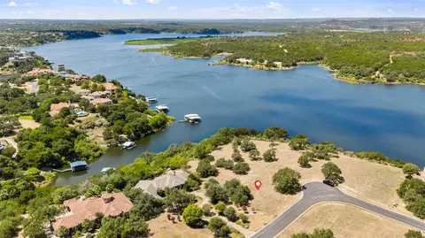 2928 Cliff Overlook, Spicewood, TX 78669