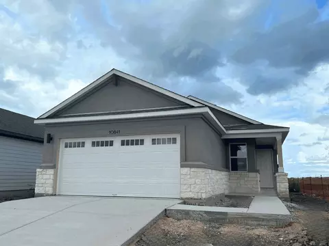 10841 Tallsalt Dr, Manor, TX 78653