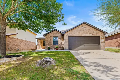 Exterior - 628 Quarter Ave, Buda, TX 78610 photo 2 of 8