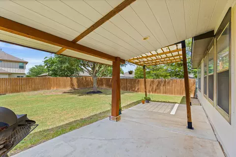 Exterior - 628 Quarter Ave, Buda, TX 78610 photo 3 of 8