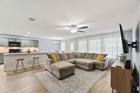 Living - 628 Quarter Ave, Buda, TX 78610 photo 1 of 1