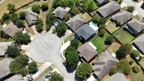 View/Area - 628 Quarter Ave, Buda, TX 78610 photo 1 of 2