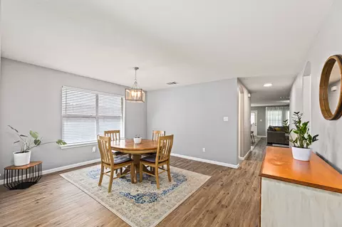 Dining - 628 Quarter Ave, Buda, TX 78610 photo 2 of 2