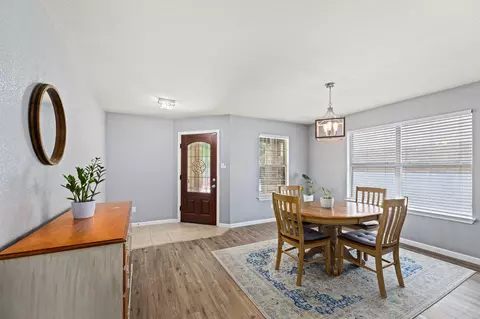 Entry Way - 628 Quarter Ave, Buda, TX 78610 photo 1 of 1