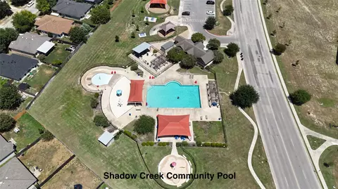 Exterior - 628 Quarter Ave, Buda, TX 78610 photo 8 of 8