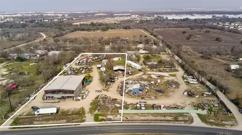 7900 Dee Gabriel Collins Rd, Austin, TX 78744